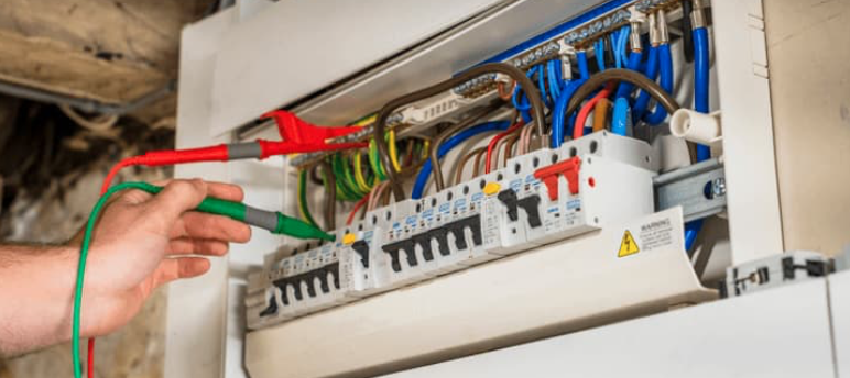 Domestic Consumer Unit